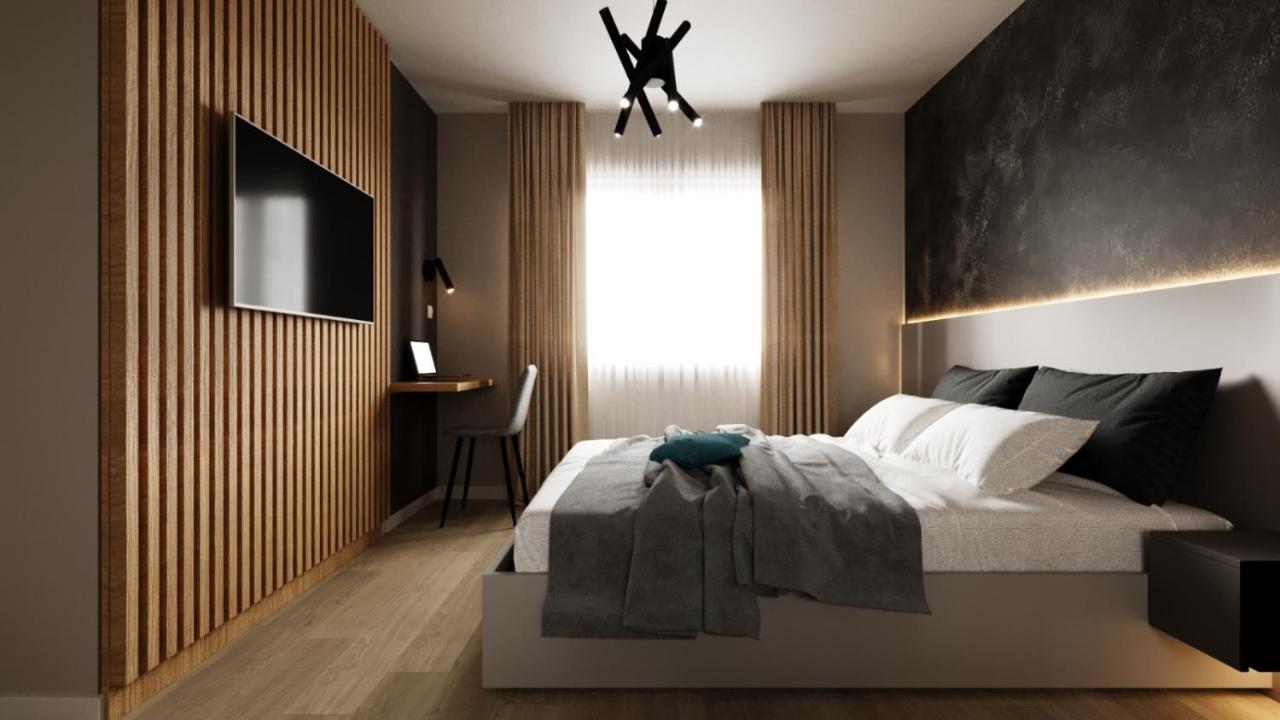 Flh - The Nest Apartment Selimbar Luaran gambar