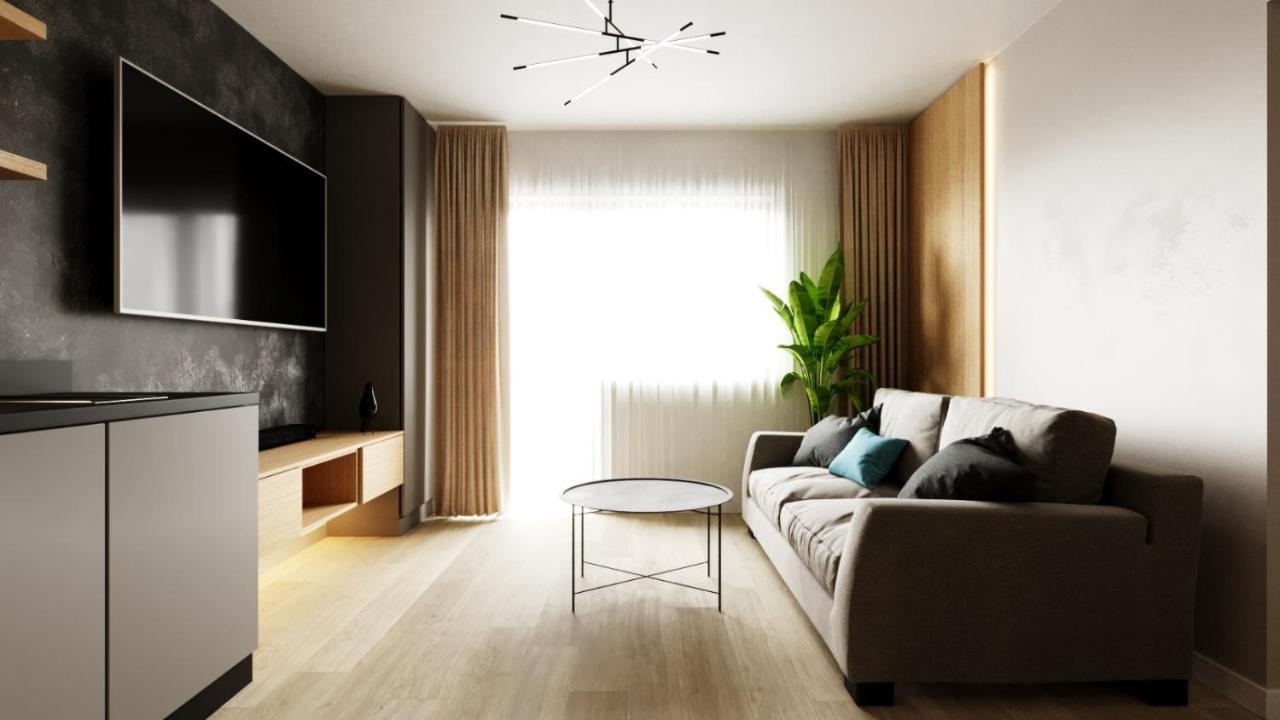 Flh - The Nest Apartment Selimbar Luaran gambar
