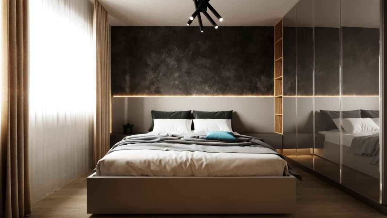 Flh - The Nest Apartment Selimbar Luaran gambar