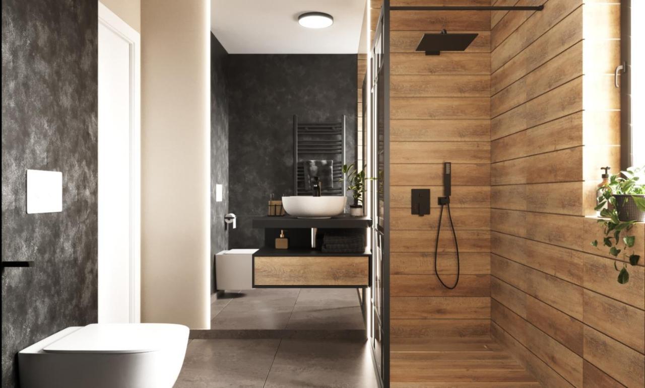 Flh - The Nest Apartment Selimbar Luaran gambar