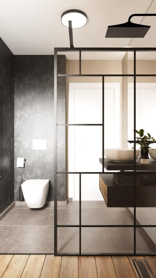 Flh - The Nest Apartment Selimbar Luaran gambar