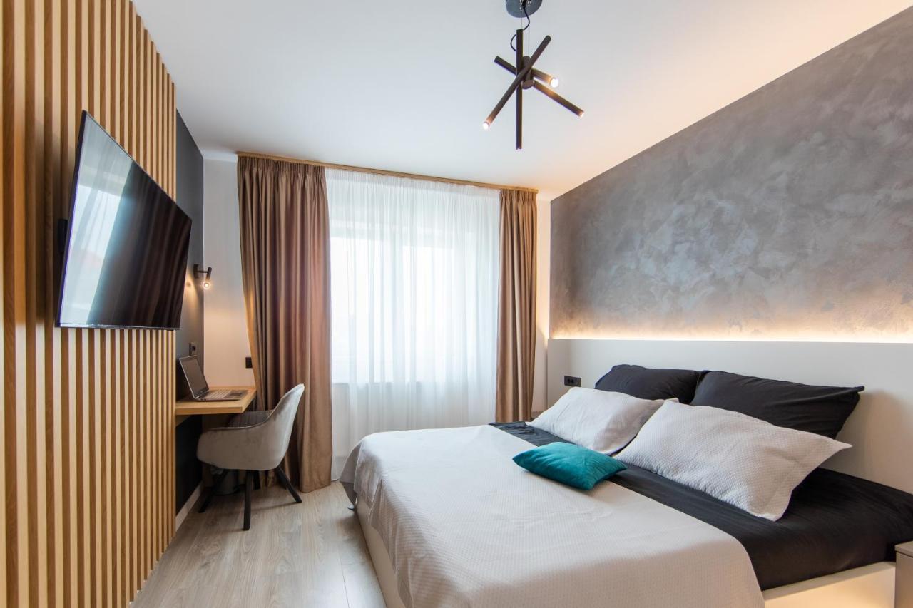 Flh - The Nest Apartment Selimbar Luaran gambar