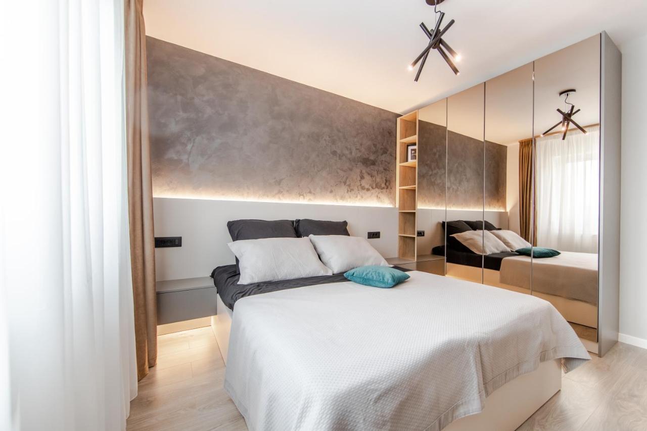Flh - The Nest Apartment Selimbar Luaran gambar