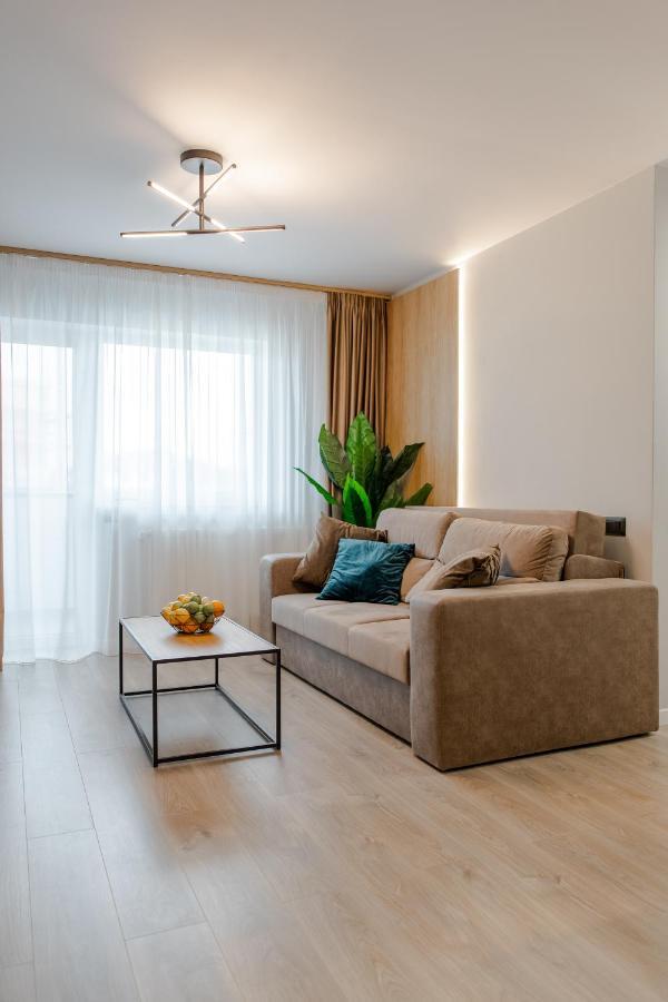 Flh - The Nest Apartment Selimbar Luaran gambar