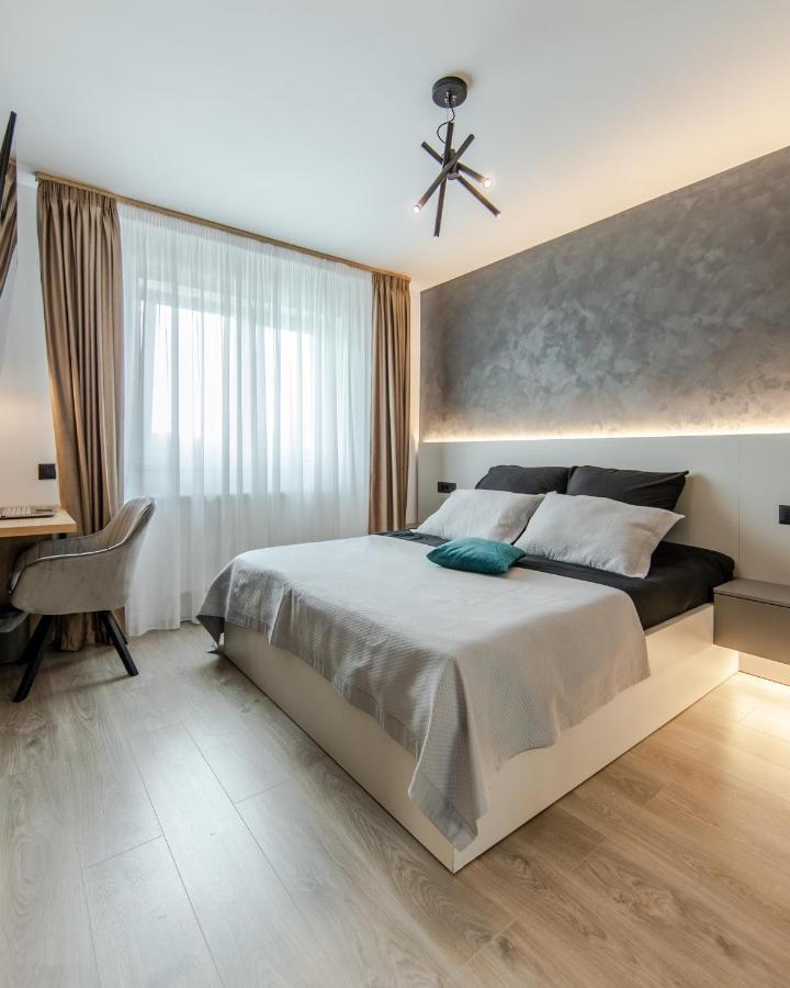 Flh - The Nest Apartment Selimbar Luaran gambar