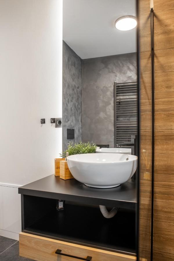 Flh - The Nest Apartment Selimbar Luaran gambar